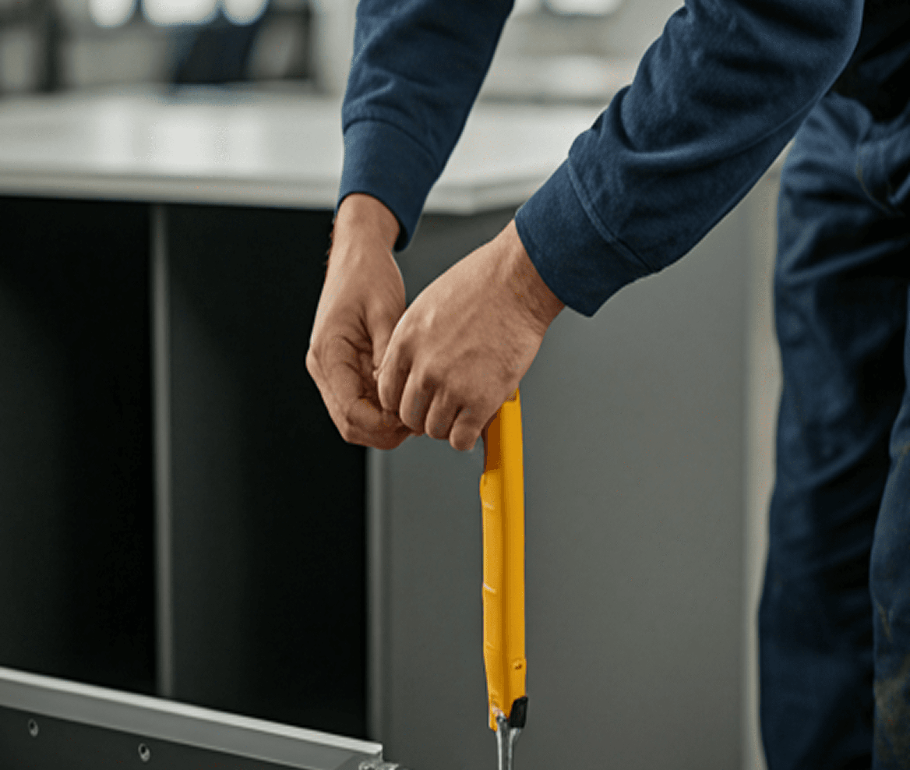 Office Furniture Repair