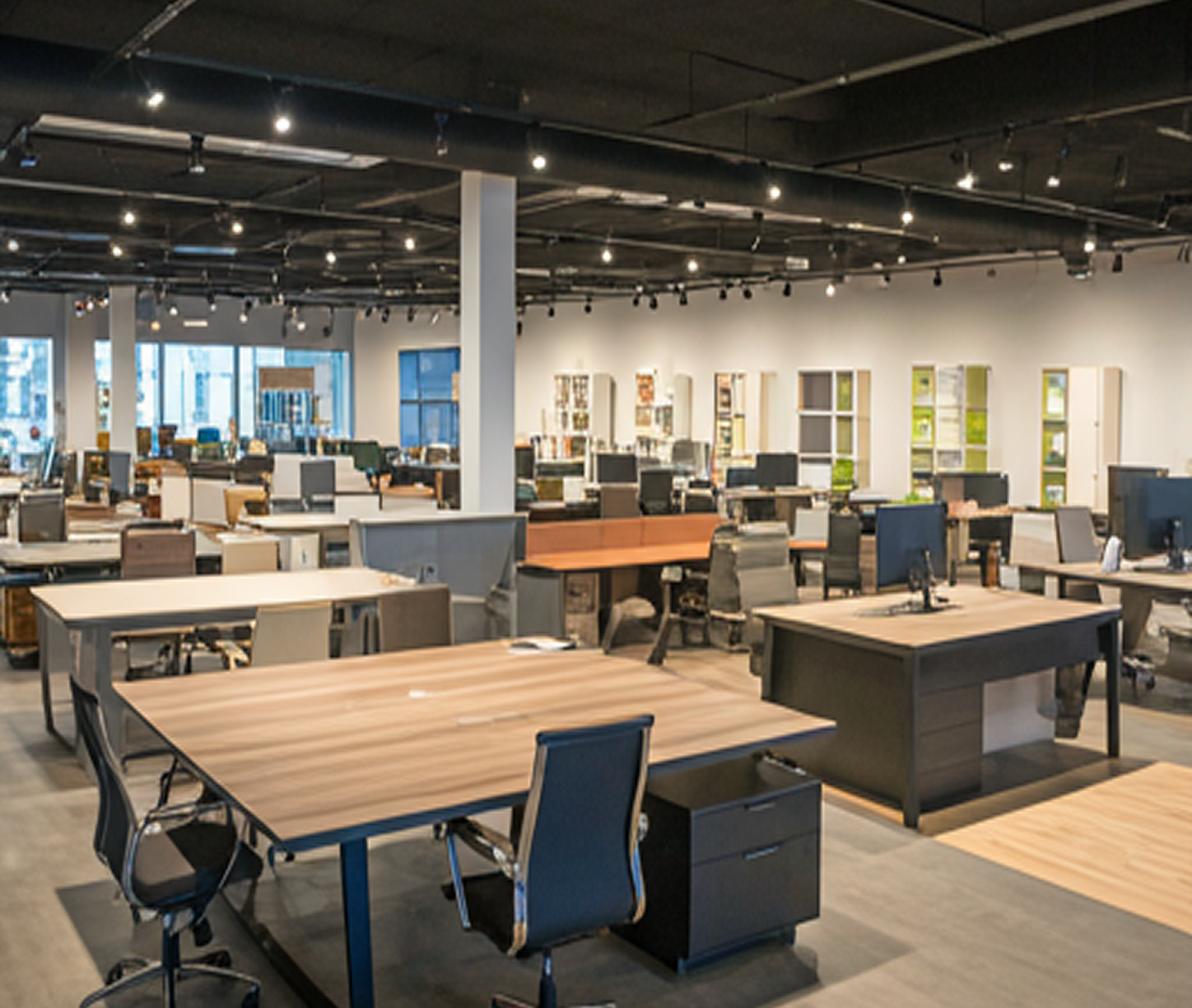 Office Furniture Sales