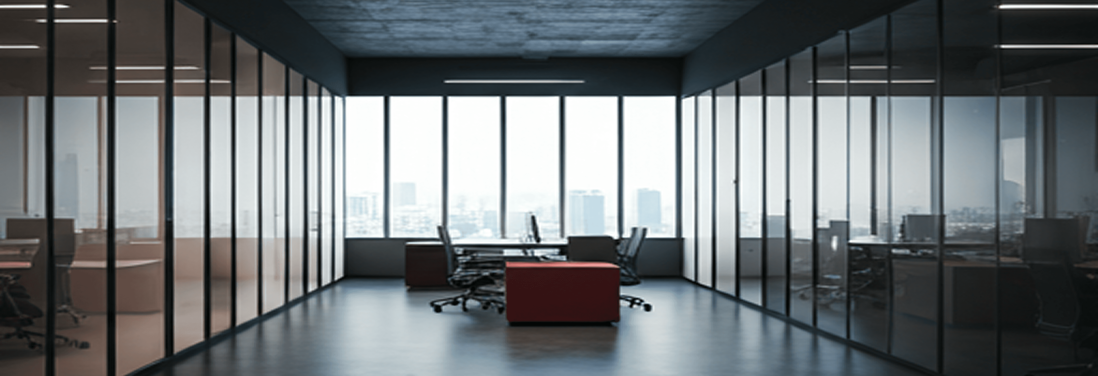Office Background