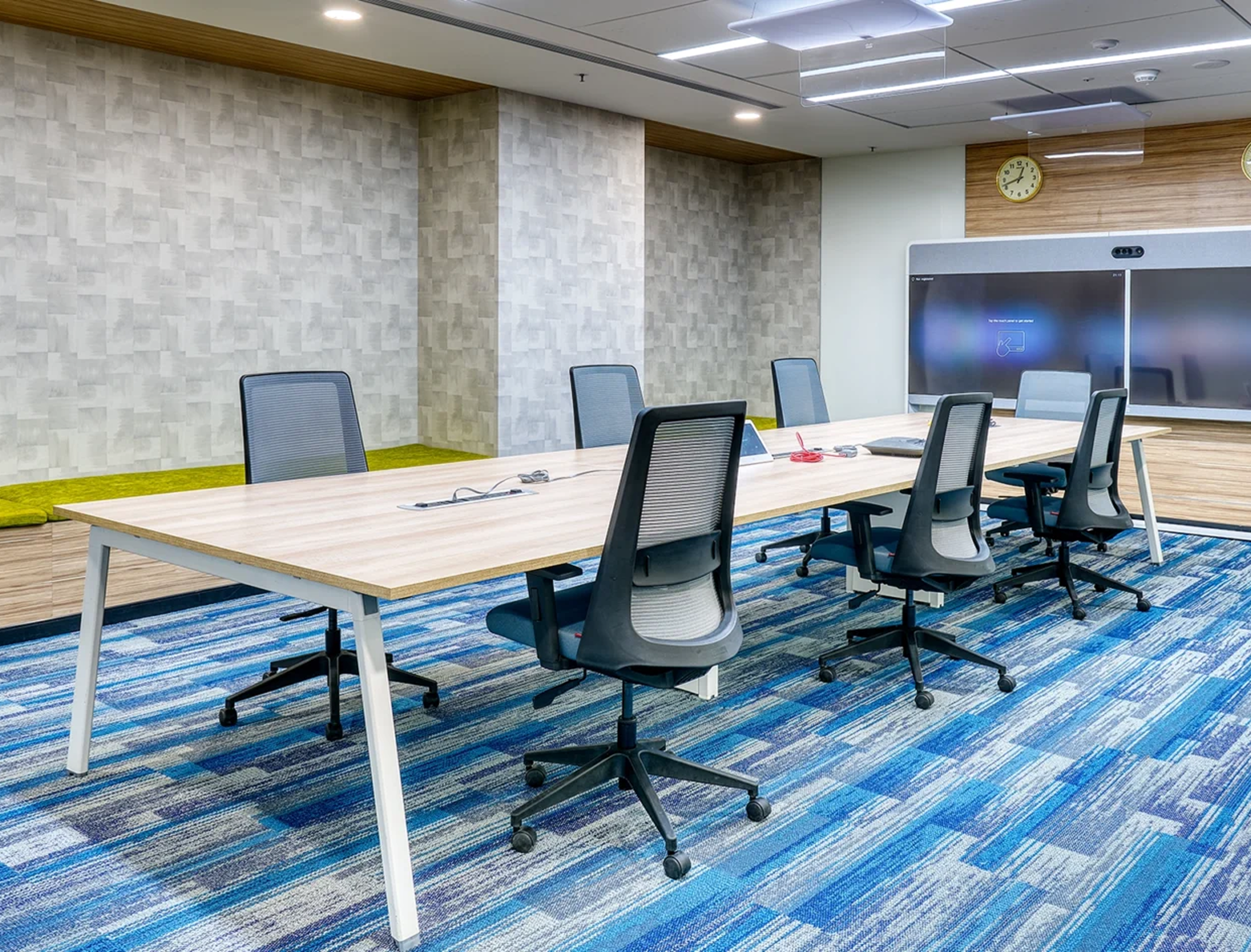 Office Furniture Sales