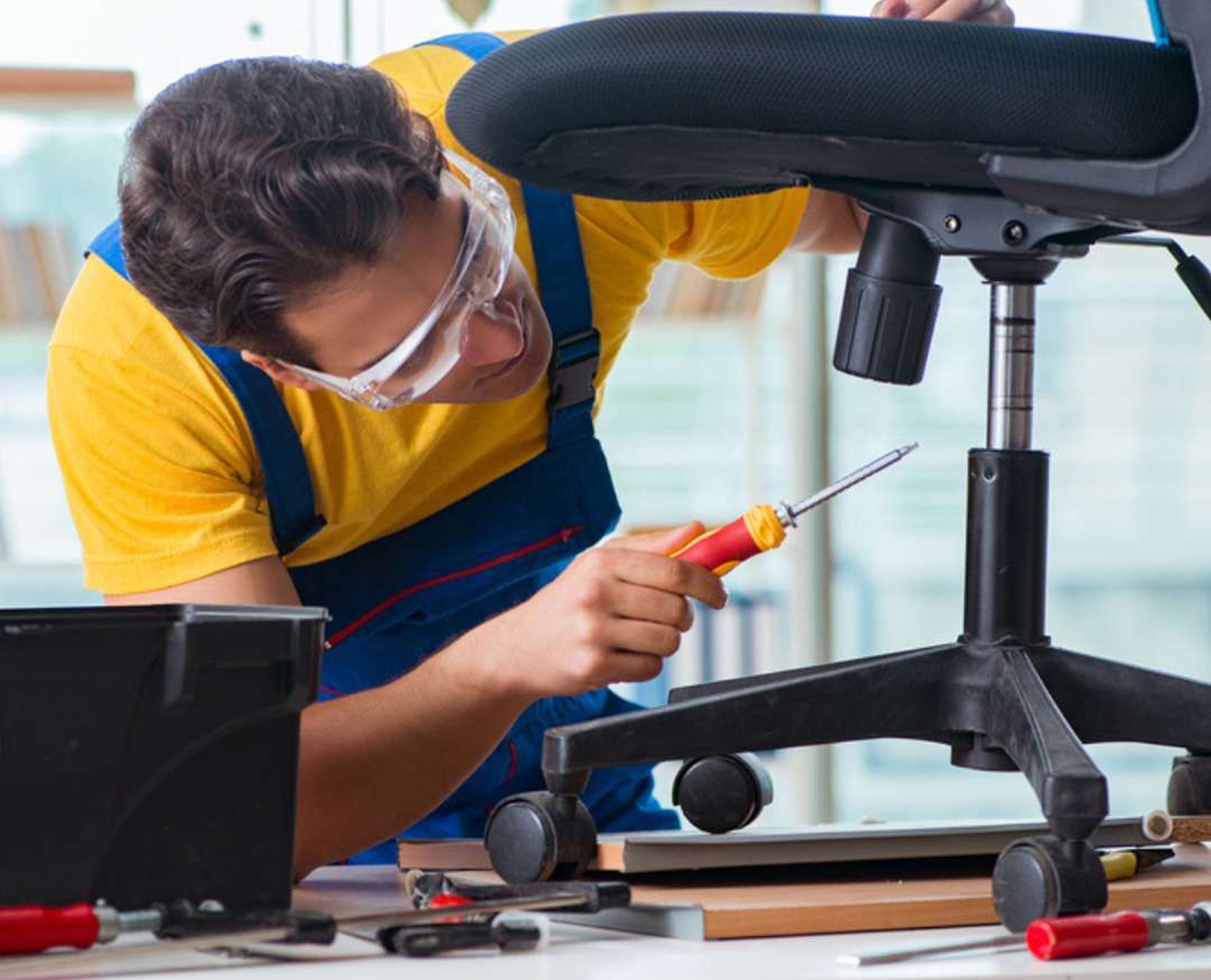 Repair & Maintenance