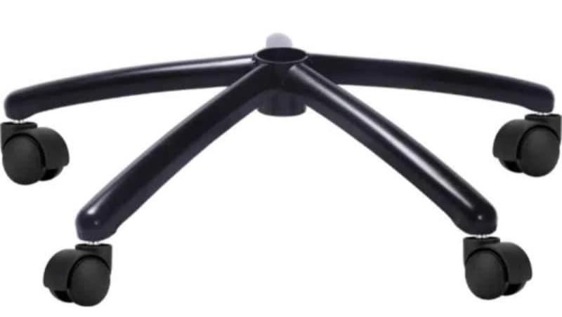 Metal Base