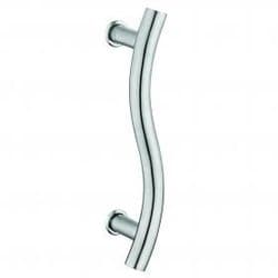 S Type PU Handle